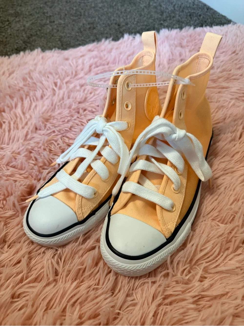 Women’s Chuck Taylor Converse All-Star Shoes